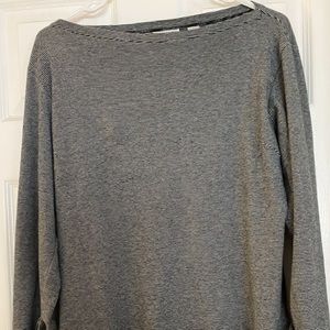 Long Sleeve but Lite